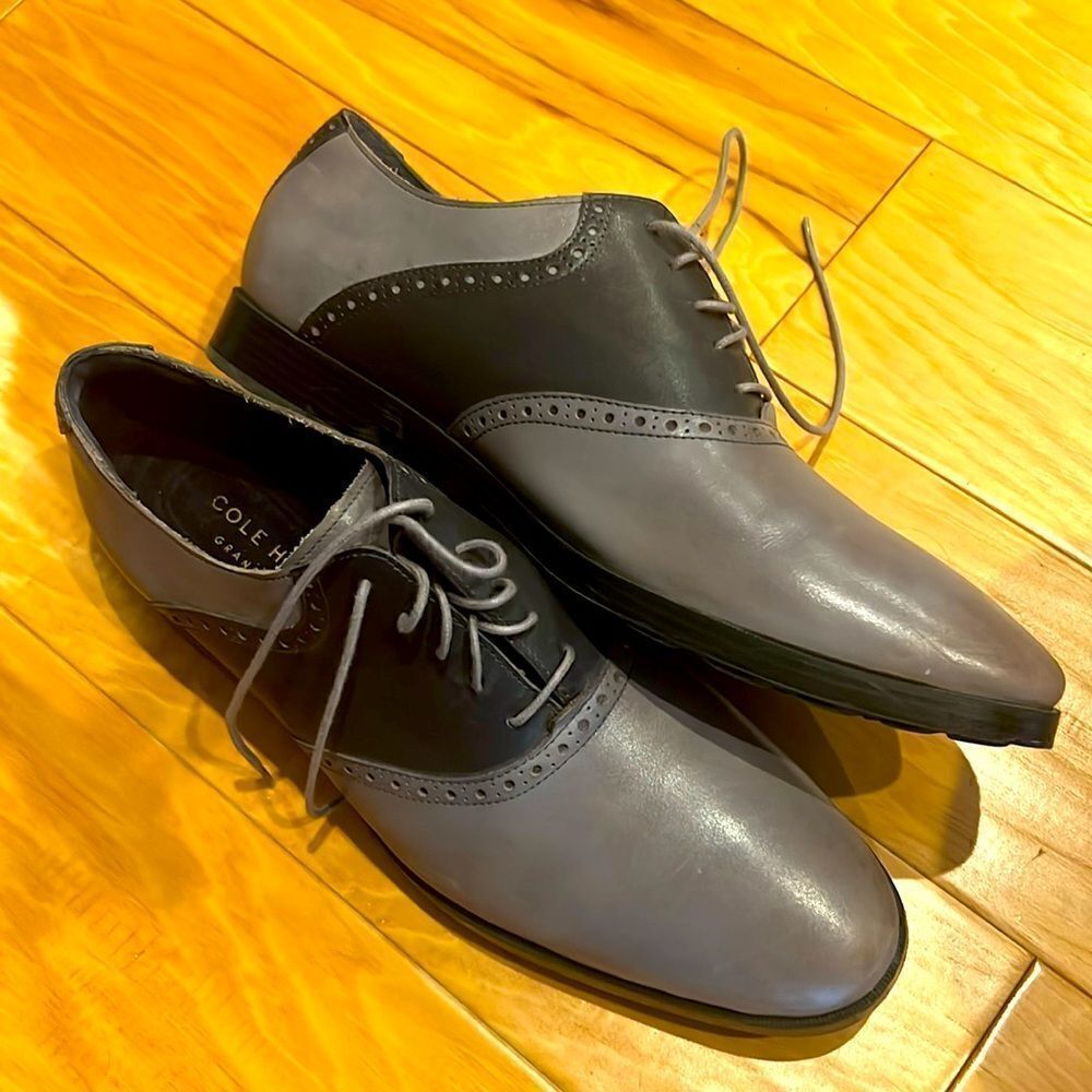 Cole Haan Grand 0s